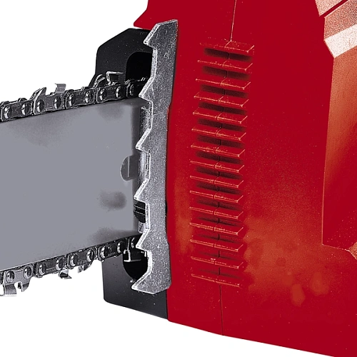 Цепная пила Einhell GE-LC 18 Li Kit (1x3,0Ah) Цепная пила Einhell GE-LC 18 Li Kit (1x3,0Ah)