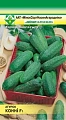 Огурец Конни F1, 10 шт (МССО) Огурец Конни F1, 10 шт (МССО)