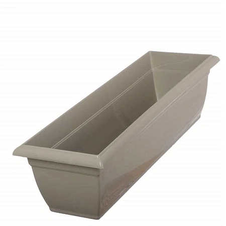Ящик балконный 585 мм песочный
