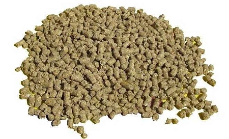 Комбикорм для почвы