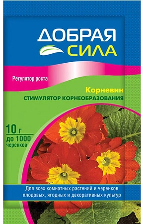 Корневин Добрая сила 10 г Корневин Добрая сила 10 г