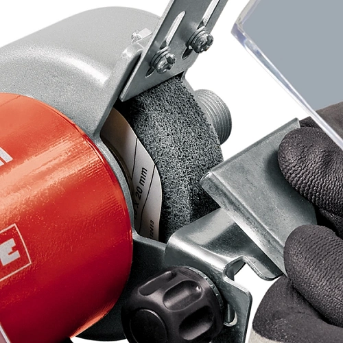 Станок точильный + гравер Einhell TH-XG 75 Kit Станок точильный + гравер Einhell TH-XG 75 Kit