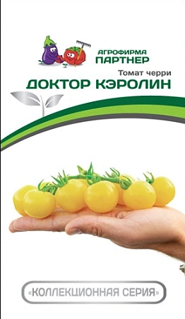 Томат Доктор Кэролин F1 (10 шт)