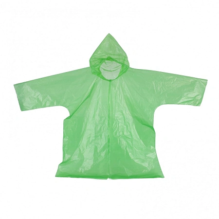 Плащ-дождевик G1361A