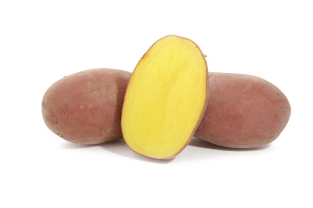 Картофель семенной Балтик Роуз (элита), 5 кг