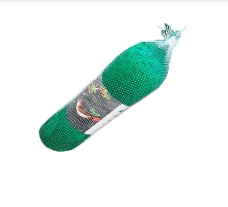 Сетка от птиц S45, размер 4х5 м, (яч. 16*17 мм)