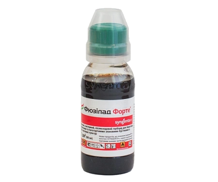Фюзилад Форте 100 мл Фюзилад Форте 100 мл
