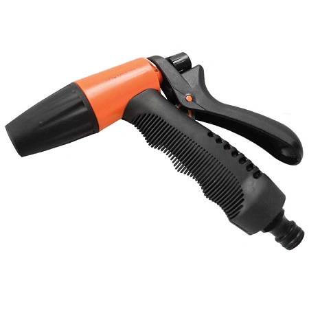 Пистолет регулируемый пластиковый АР 2001 Пистолет регулируемый пластиковый АР 2001