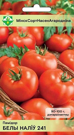 Томат Белый налив, 20 шт (МССО)