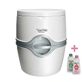 Туалет дачный Porta Potti QUBE Excellence Туалет дачный Porta Potti QUBE Excellence