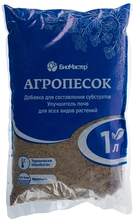 Агропесок, 1 л