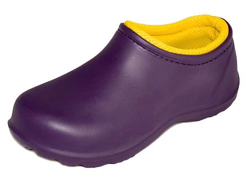 Галоши женские Лаура утепленные Галоши женские Лаура утепленные