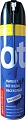 Дихлофос Rubit Ot насекомых без запаха, 600 мл Дихлофос Rubit Ot насекомых без запаха, 600 мл
