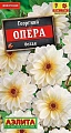 Георгина Опера белая, 7 шт (АЭЛИТА) Георгина Опера белая, 7 шт (АЭЛИТА)