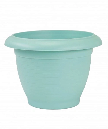 Горшок ТЕРРА нефрит, 1 л