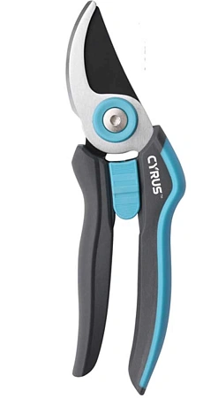 Секатор плоскостной MCTP-2341A