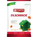 Удобрение Bona Forte Газонное (осень), 5 кг Удобрение Bona Forte Газонное (осень), 5 кг