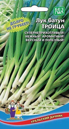 Лук Батун Троица (УД) Лук Батун Троица (УД)
