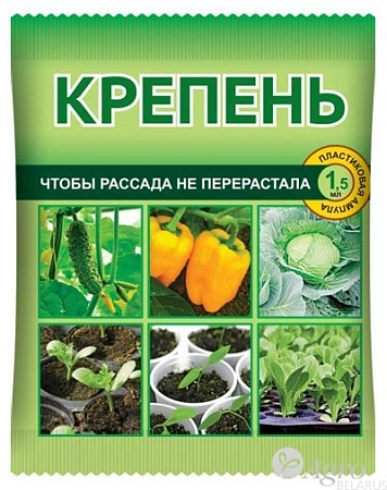 Крепень 1,5 мл Крепень 1,5 мл
