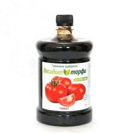 Оксидат торфа Томат, 1 л