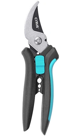 Секатор плоскостной 7-дюймовый MCTP-2248