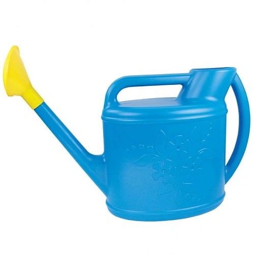 Лейка Премьера, 10 л (с рассеивателем) Лейка Премьера, 10 л (с рассеивателем)