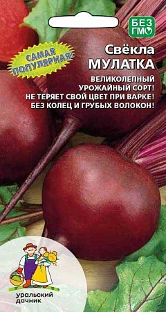 Свекла Мулатка (УД) Свекла Мулатка (УД)