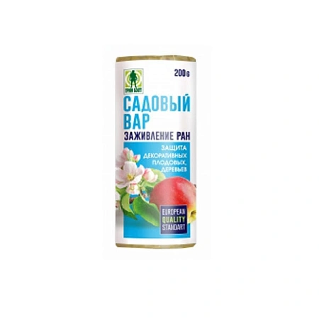 Садовый вар, 200 г