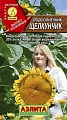 Подсолнечник Щелкунчик, 5 г (Аэлита) Подсолнечник Щелкунчик, 5 г (Аэлита)