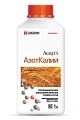Удобрение Агрис АзотКалий 1 л жидкое органоминеральное Удобрение Агрис АзотКалий 1 л жидкое органоминеральное