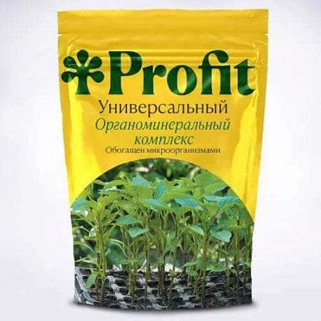 Универсальный органоминеральный комплекс ProFit, 1 л