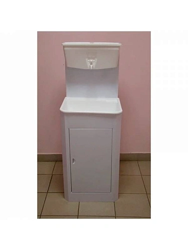 Умывальник Чистюля-П с УМ-10 без подогрева Умывальник Чистюля-П с УМ-10 без подогрева