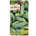 Огурец Анулька F1, 0,5 г (Агромаркет) Огурец Анулька F1, 0,5 г (Агромаркет)