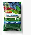 Грунт Гаспадар для голубики, 40 л Грунт Гаспадар для голубики, 40 л