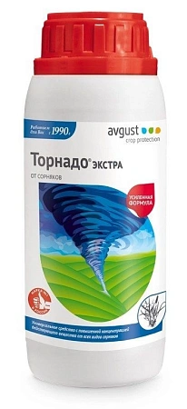 Торнадо, 1 л