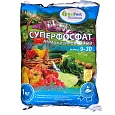 Суперфосфат аммонизированный, марка 9-30, 1 кг