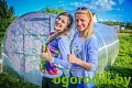 Теплица "ПЛЮС" 20x20, 4 м. - шаг 67 см (Агросфера) Теплица "ПЛЮС" 20x20, 4 м. - шаг 67 см (Агросфера)