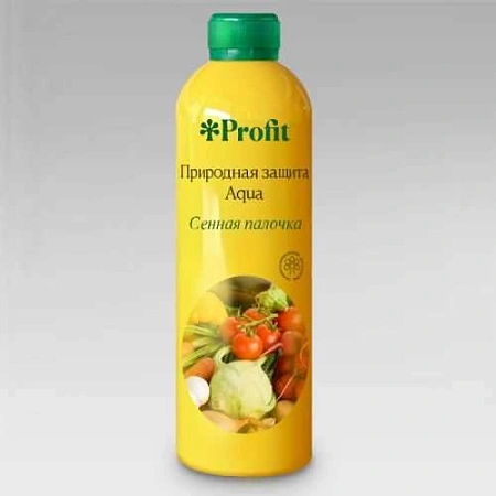 Сенная палочка Природная защита Aqua ProFit 0,5 л