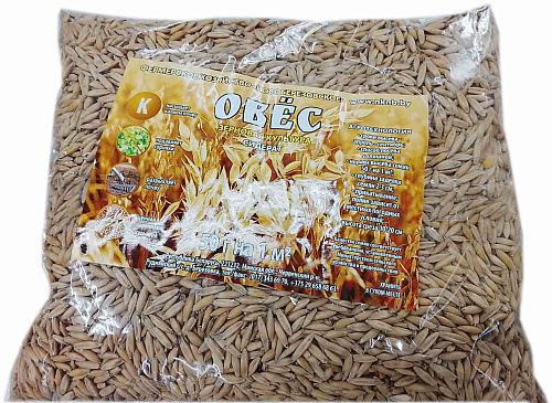 Овес, 1 кг Овес, 1 кг