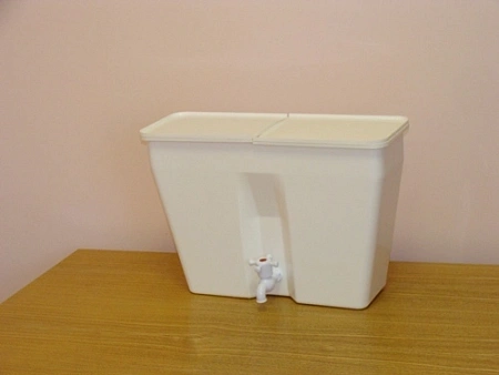 Умывальник УМ-17 ЭлБЭТ без подогрева