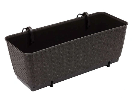 Горшок пластиковый Ratolla PW 500