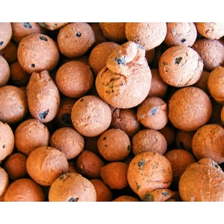 Дренаж керамзитовый крупный, 50 л