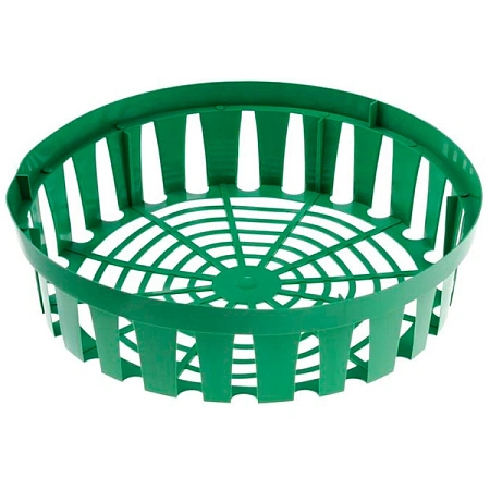 Корзина для посадки луковичных цветов