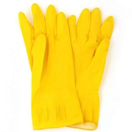 Перчатки хозяйственные S M L