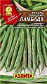 Фасоль овощная Ламбада, 5 г (АЭЛИТА) Фасоль овощная Ламбада, 5 г (АЭЛИТА)