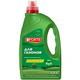 Удобрение Bona Forte ЖКУ для газонов (1,5 л)