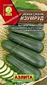 Кабачок цукини Изумруд, 1 г (АЭЛИТА) Кабачок цукини Изумруд, 1 г (АЭЛИТА)