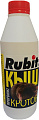 Rubit Кыш репелент от кротов, 0,5 л Rubit Кыш репелент от кротов, 0,5 л