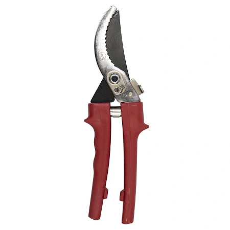 Секатор СССР (хром)