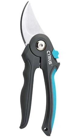 Секатор плоскостной MCTP-2141